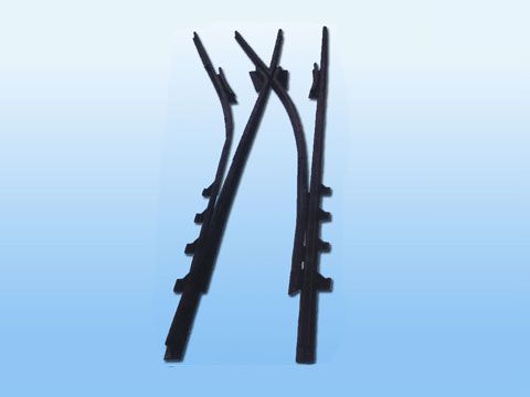 單開(kāi)、對(duì)稱、渡線各種型號(hào)道岔
