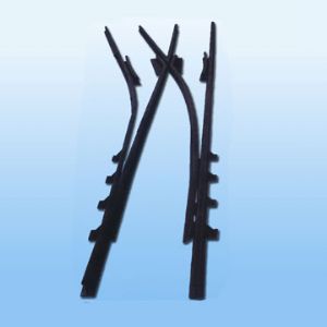 單開、對稱、渡線各種型號道岔